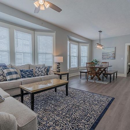 Uptown Cottage Newly Updated Home Near The Strand Galveston Harbor And Utmb Εξωτερικό φωτογραφία