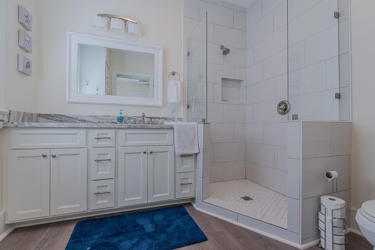 Uptown Cottage Newly Updated Home Near The Strand Galveston Harbor And Utmb Εξωτερικό φωτογραφία