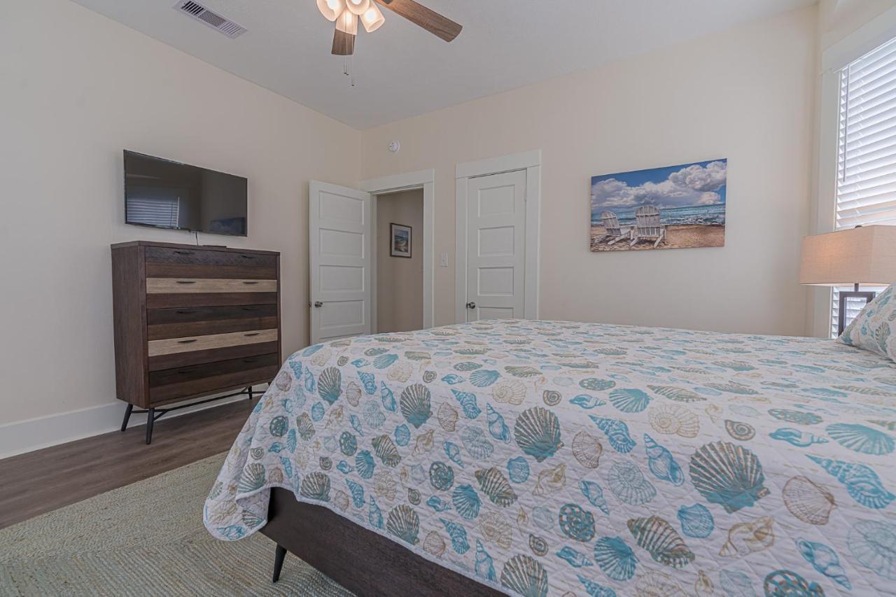 Uptown Cottage Newly Updated Home Near The Strand Galveston Harbor And Utmb Εξωτερικό φωτογραφία